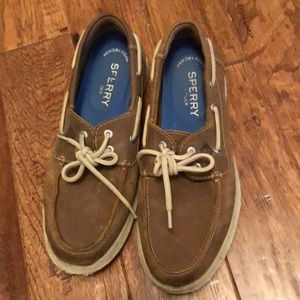 Men’s TOPSIDER Sperry